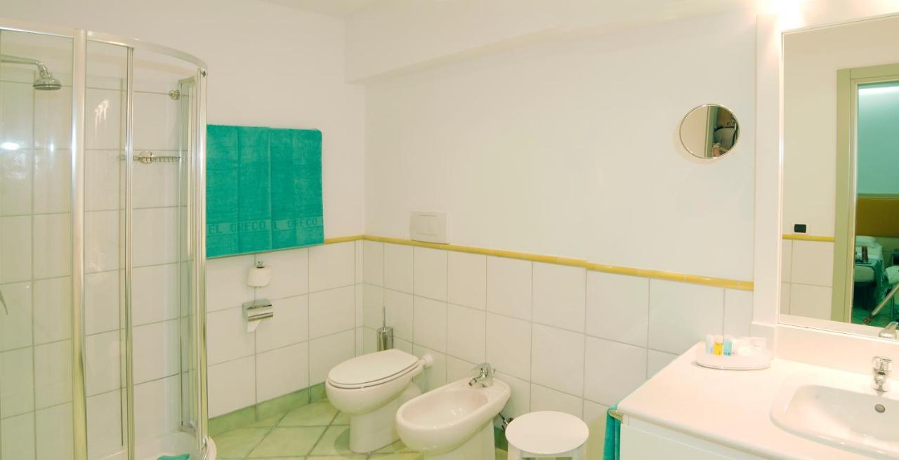 El Greco (Adults Only) Apartment Puerto Rico  Exterior photo