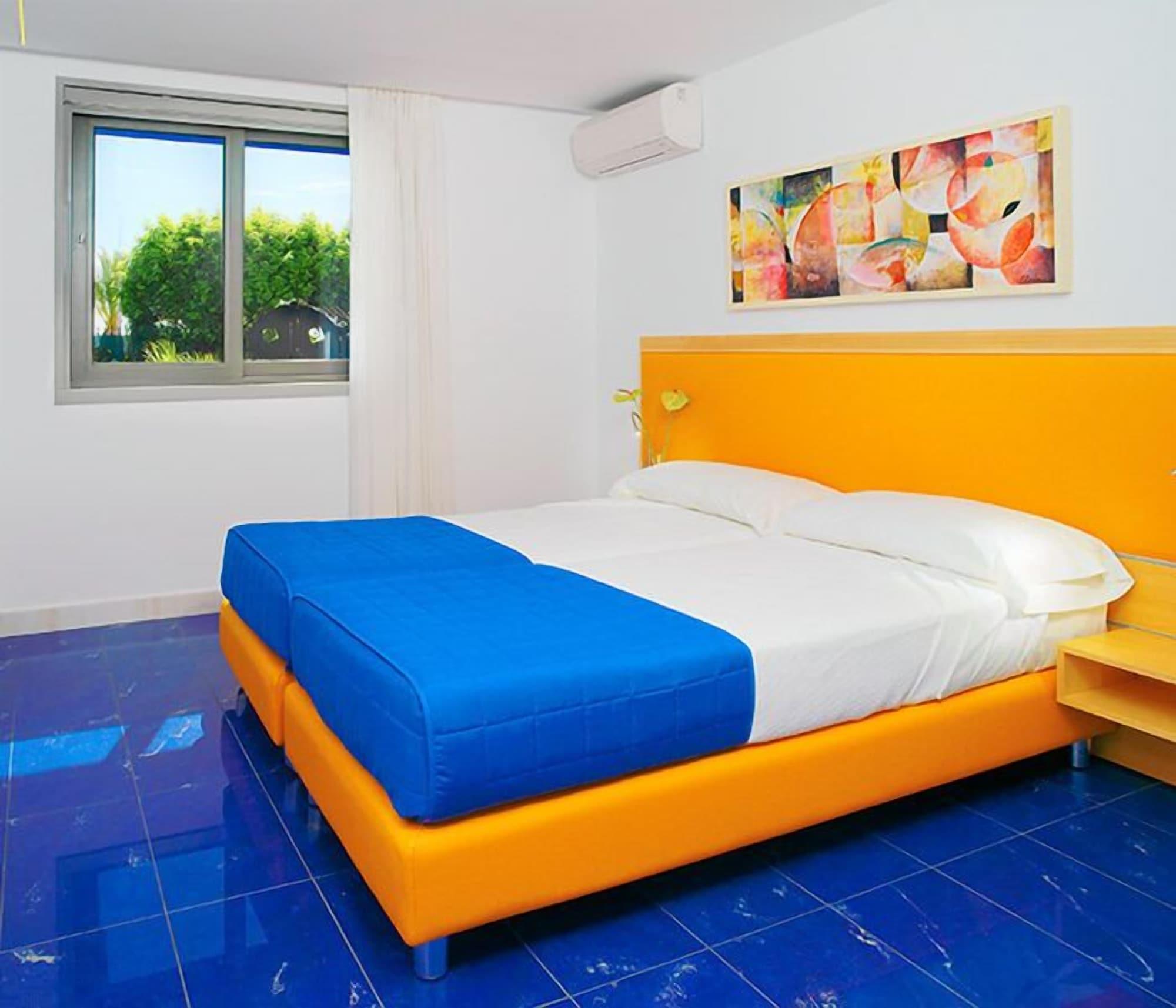 El Greco (Adults Only) Apartment Puerto Rico  Exterior photo