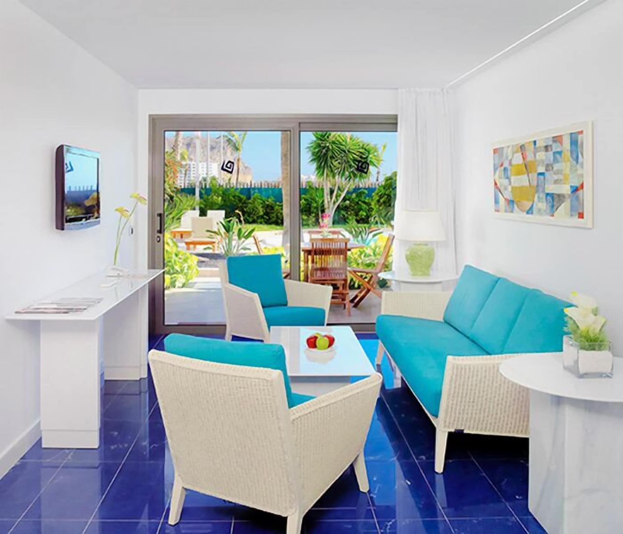 El Greco (Adults Only) Apartment Puerto Rico  Exterior photo