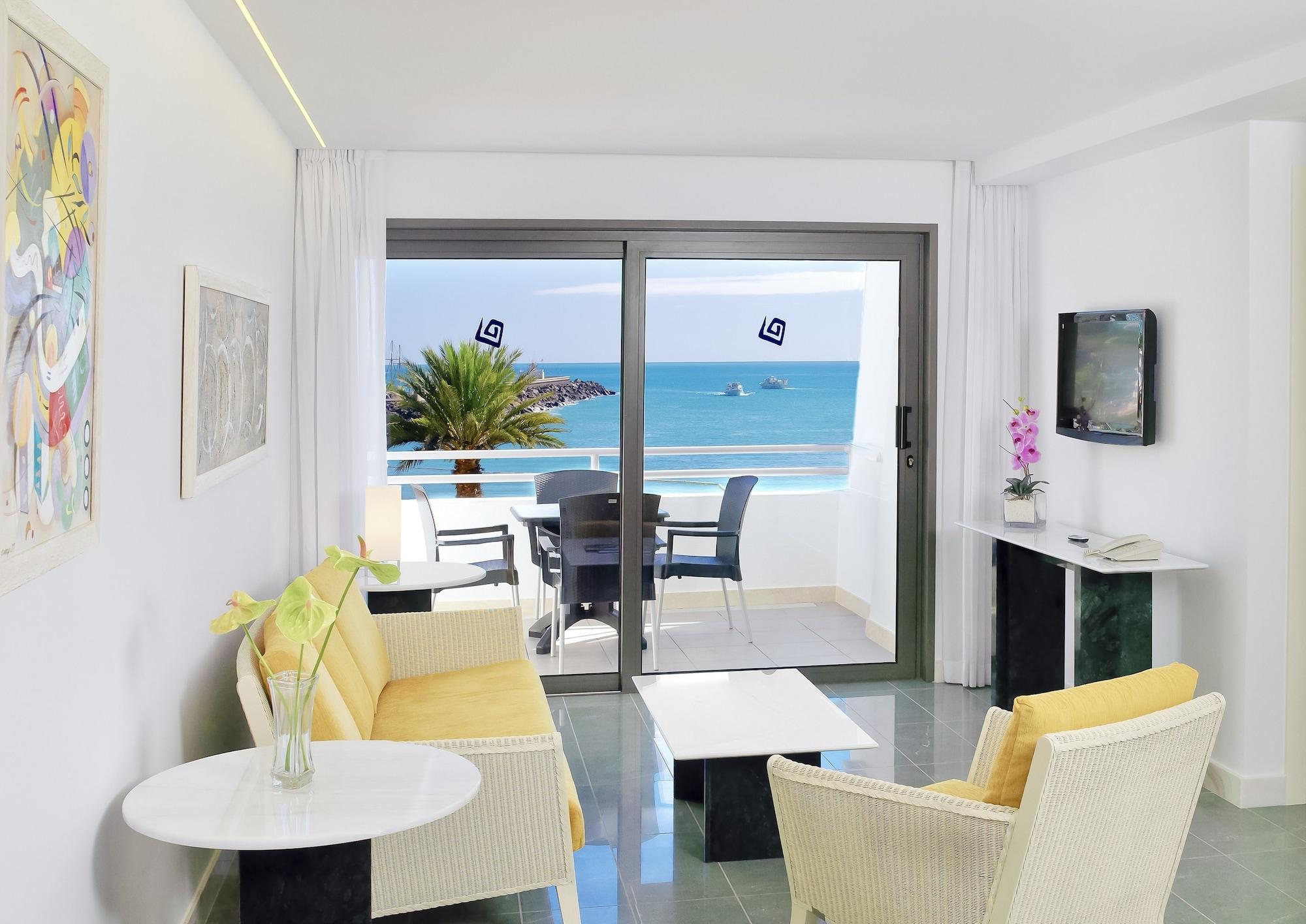 El Greco (Adults Only) Apartment Puerto Rico  Exterior photo