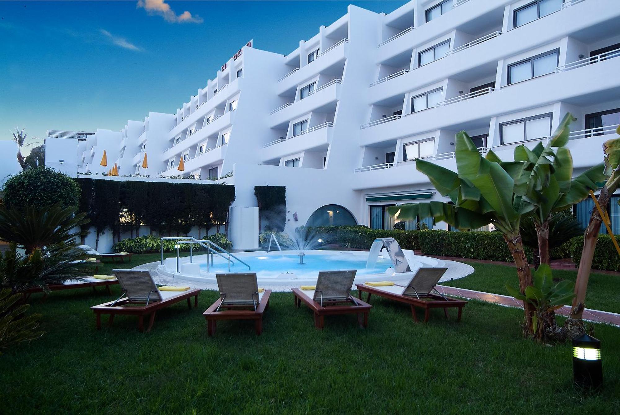 El Greco (Adults Only) Apartment Puerto Rico  Exterior photo