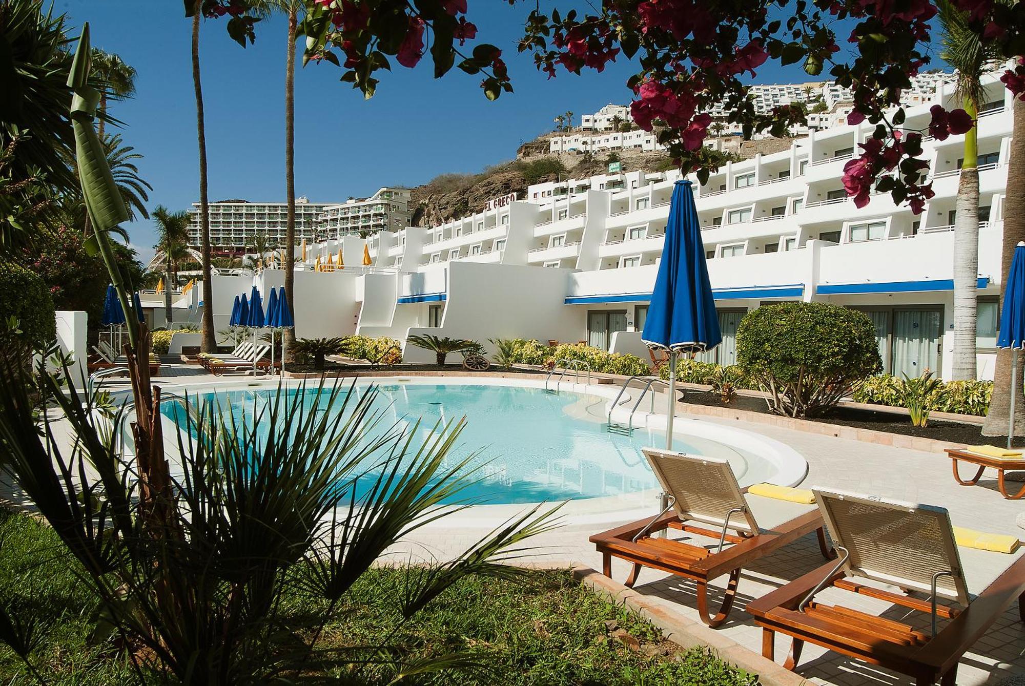 El Greco (Adults Only) Apartment Puerto Rico  Exterior photo
