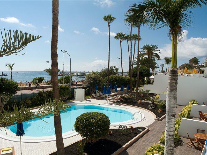 El Greco (Adults Only) Apartment Puerto Rico  Exterior photo