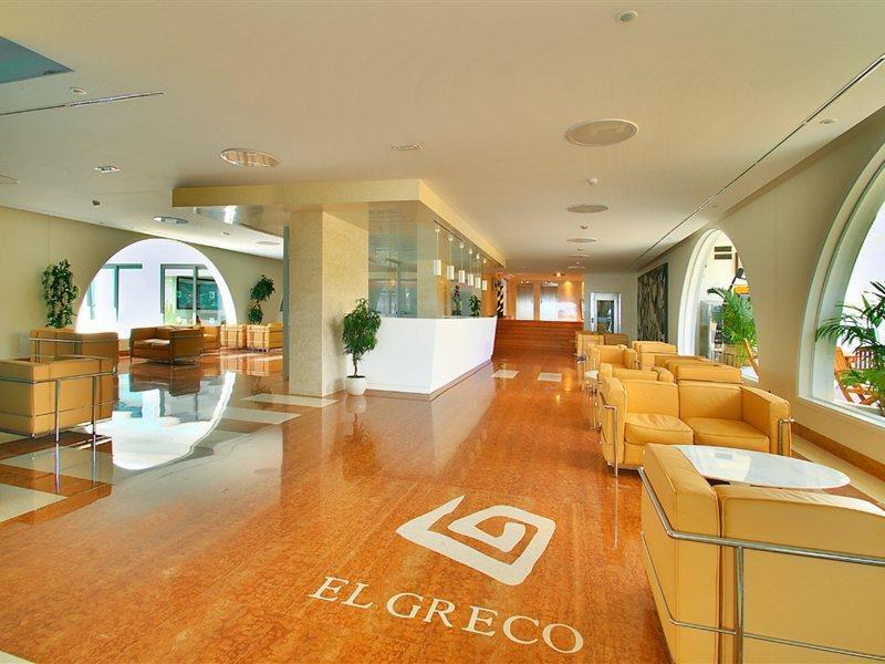 El Greco (Adults Only) Apartment Puerto Rico  Exterior photo