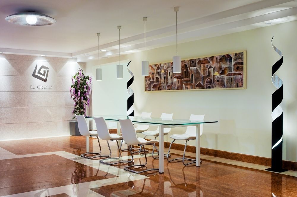 El Greco (Adults Only) Apartment Puerto Rico  Exterior photo