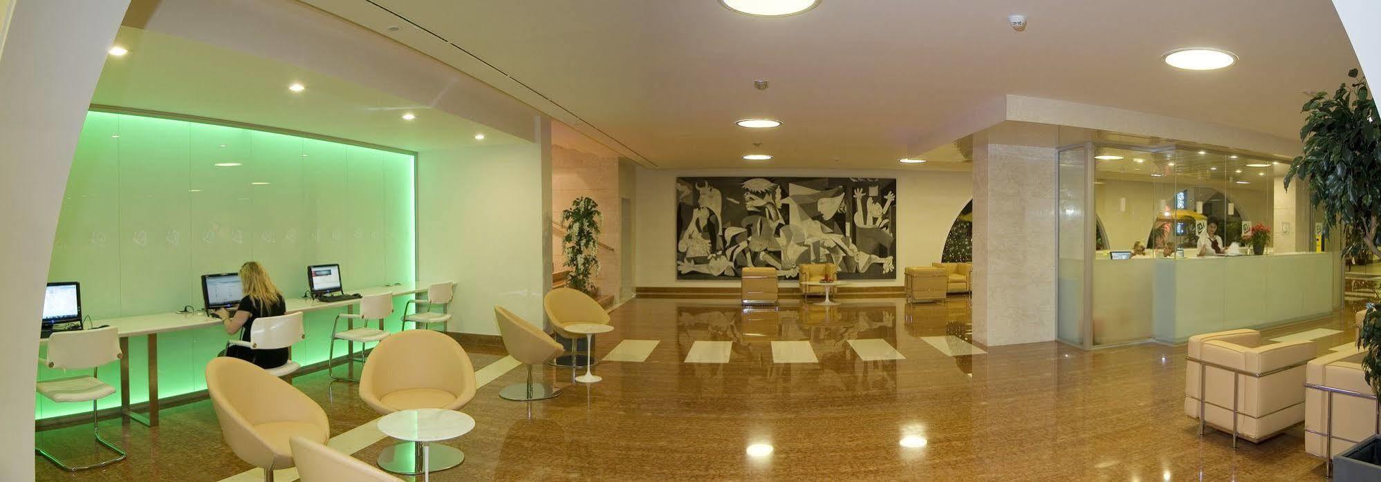 El Greco (Adults Only) Apartment Puerto Rico  Exterior photo